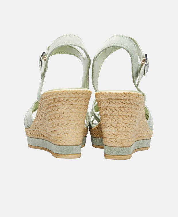 Keilsandalette