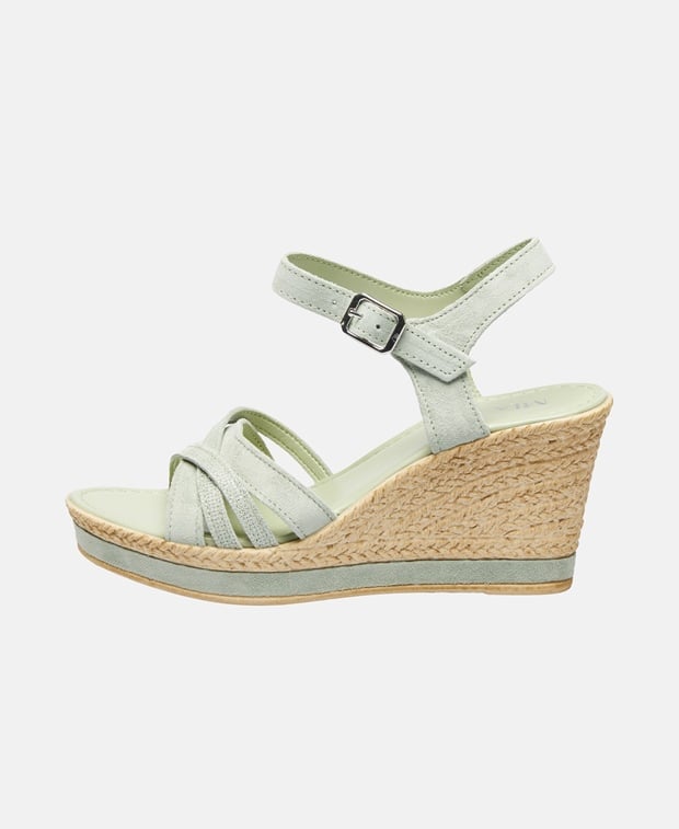 Keilsandalette