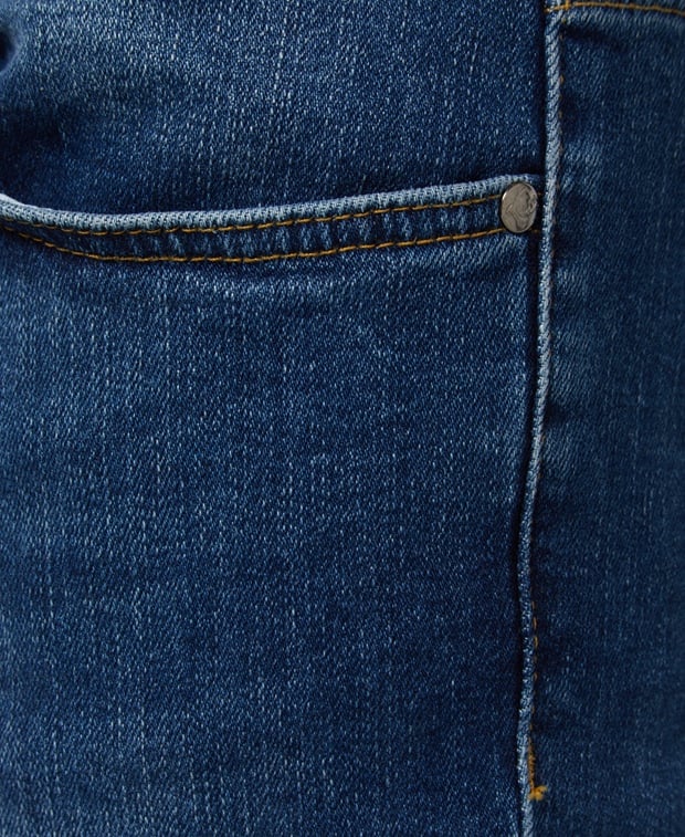 Slim Fit Jeans
