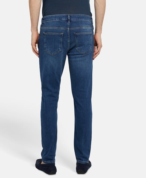 Slim Fit Jeans