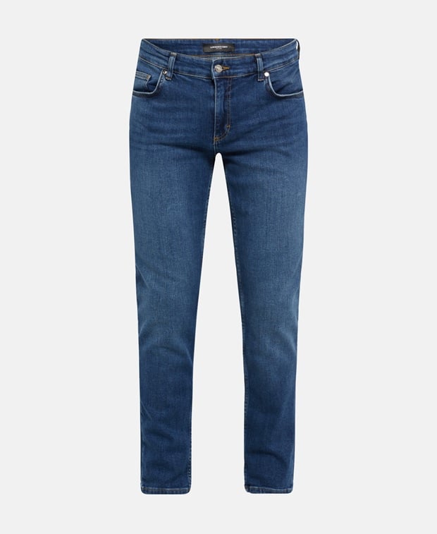Slim Fit Jeans