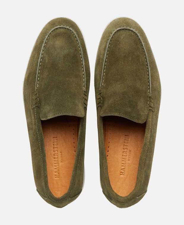 Loafer