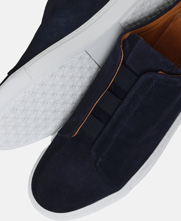 Slip-on Sneaker