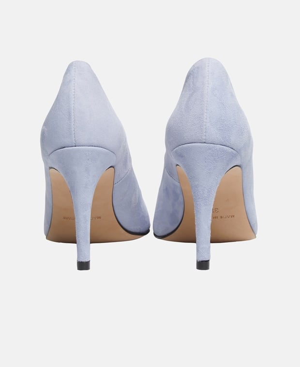 Pumps