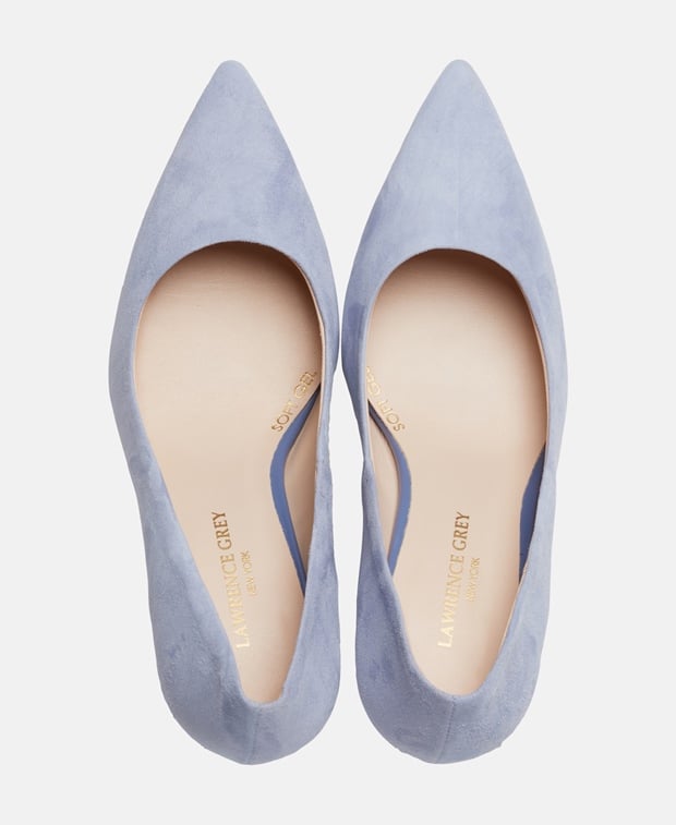 Pumps