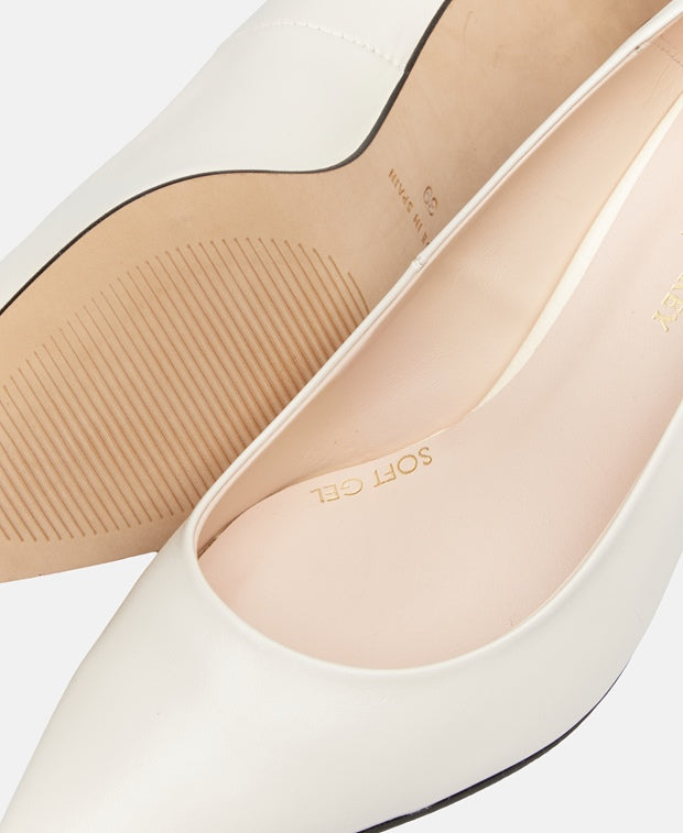 Pumps