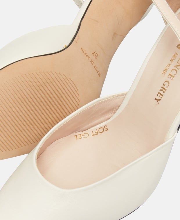 Slingback Pumps