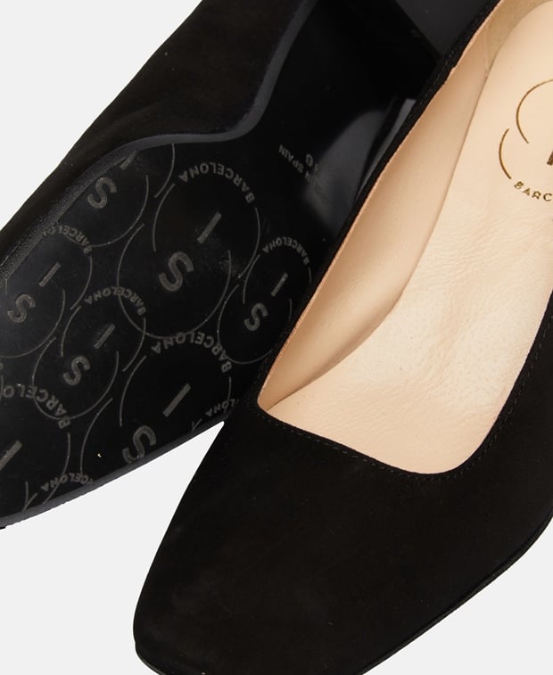 Pumps
