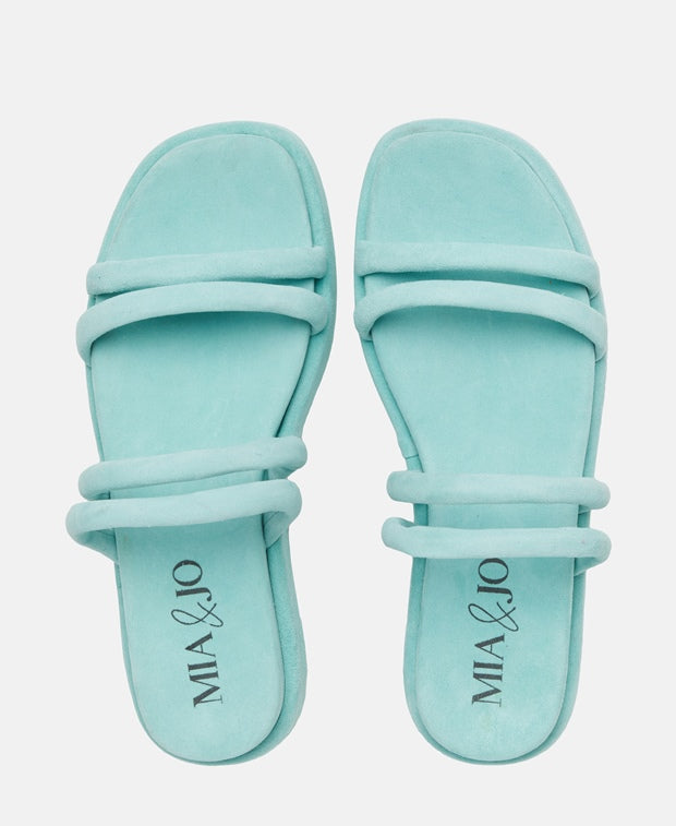 KIRA 10098 Sandalen