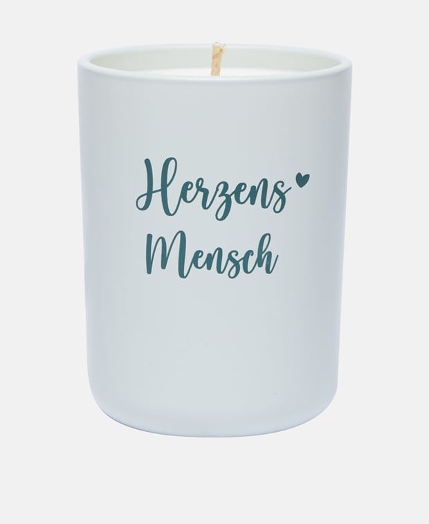 Duftkerze Vanilla Lime