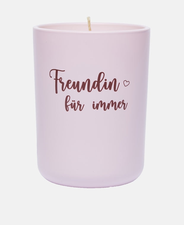 Duftkerze Flora Valley