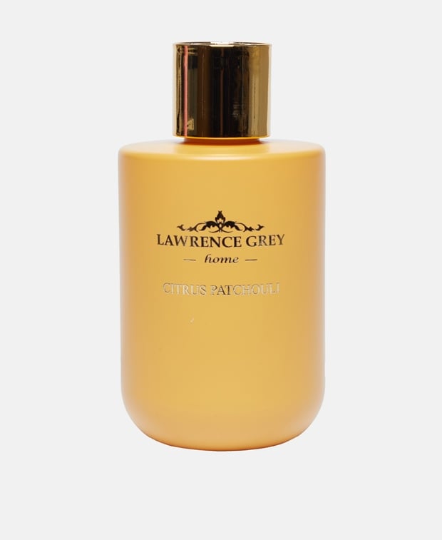 Raumduft Citrus Patchouli