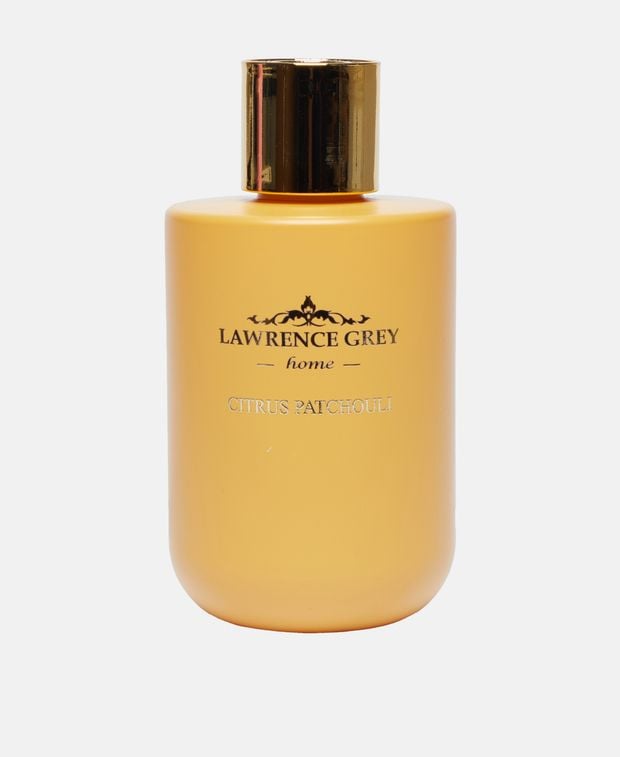 Raumduft Citrus Patchouli