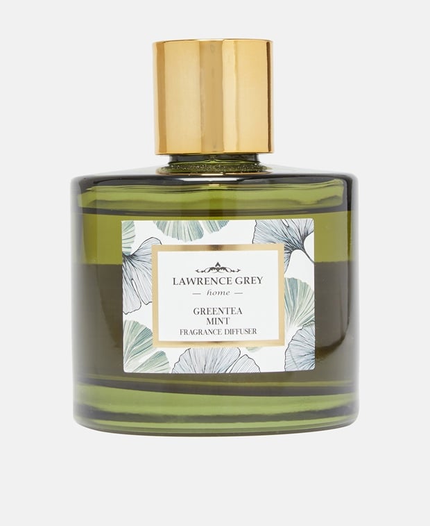 Raumduft Greentea Mint