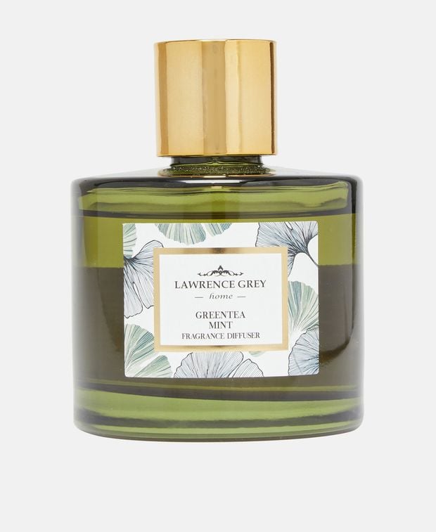Raumduft Greentea Mint