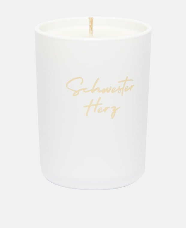 Duftkerze Agarwood Amber