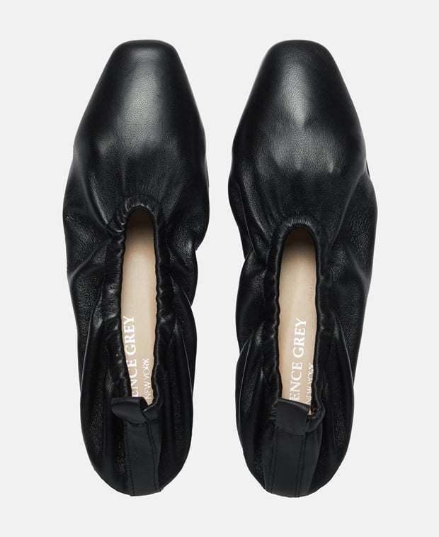 Ballerinas