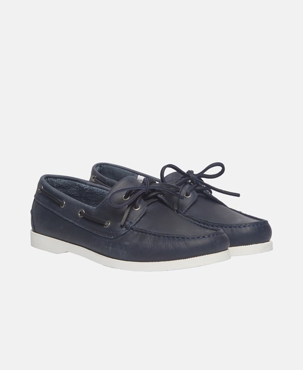 Segelschuhe