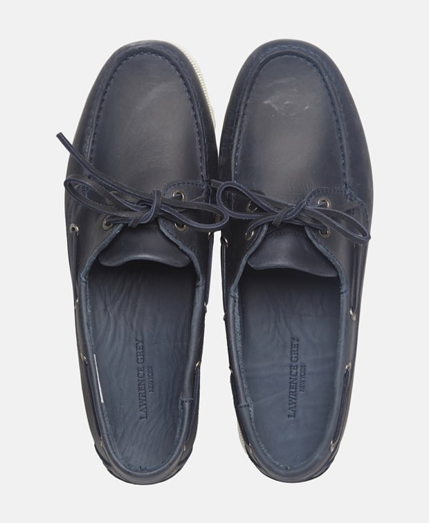 Segelschuhe