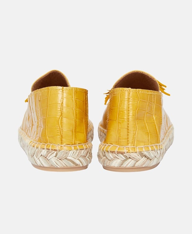 Espadrilles