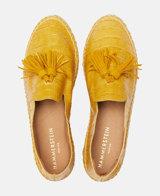 Espadrilles