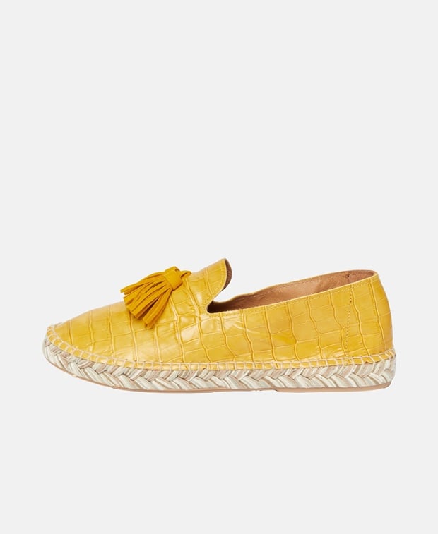 Espadrilles