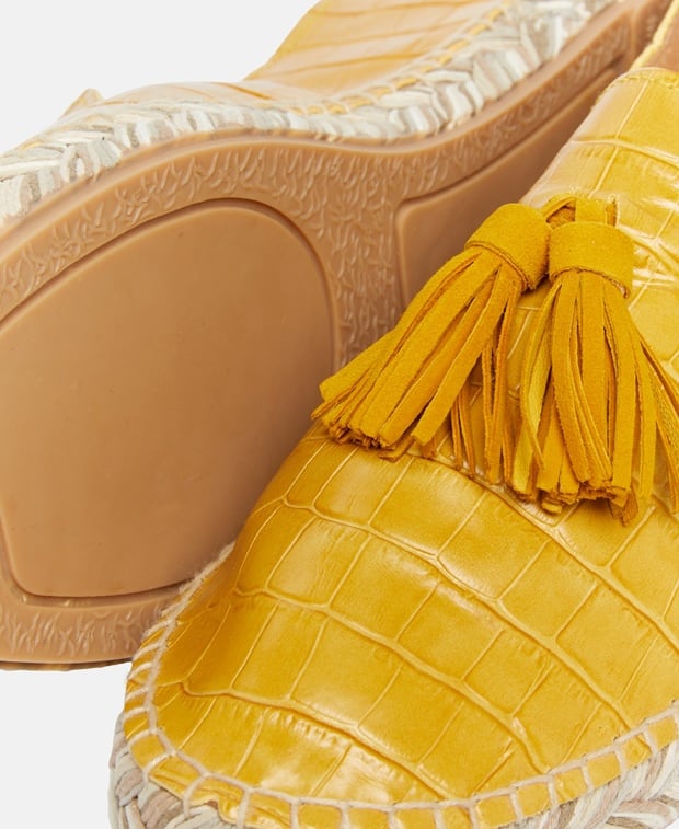 Espadrilles