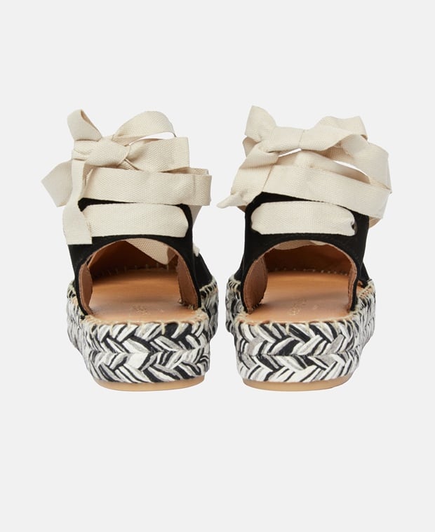 Espadrilles