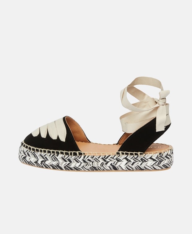 Espadrilles
