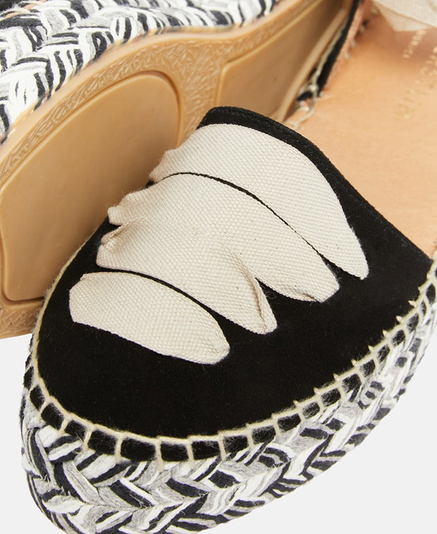Espadrilles