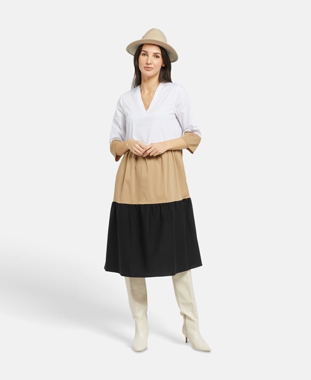 Freizeitkleid