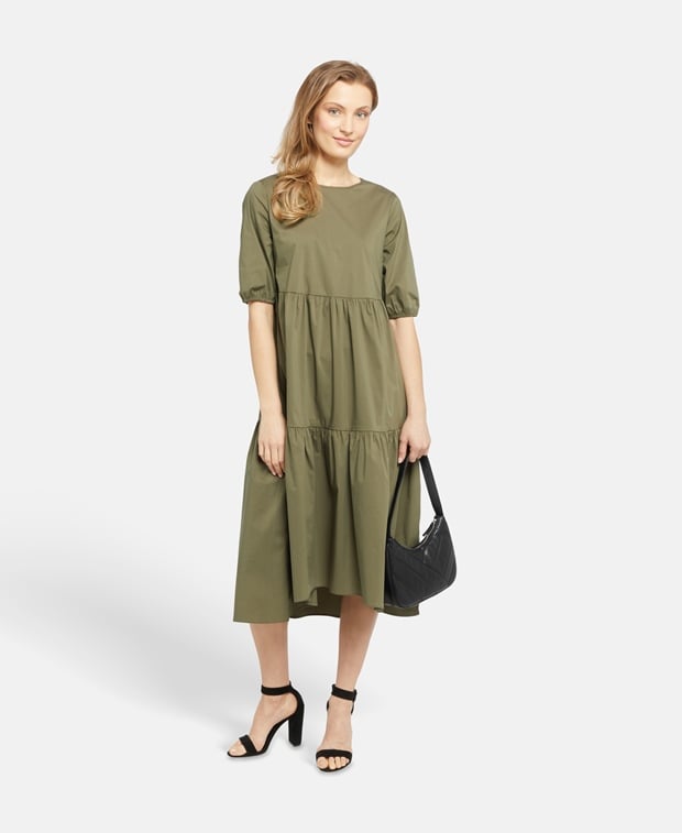 Freizeitkleid