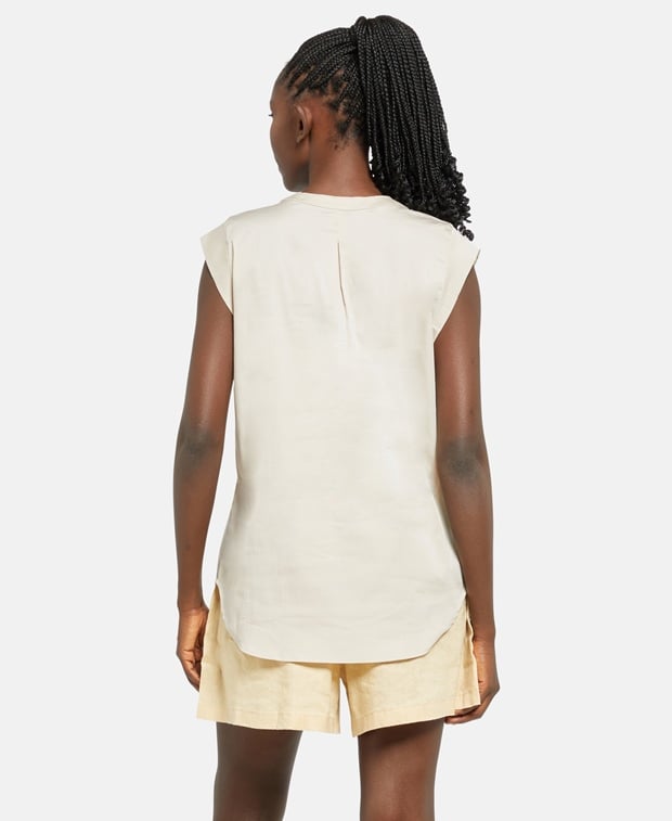 Shirtbluse