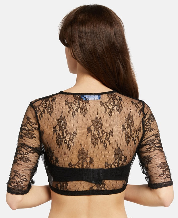 Dirndlbluse