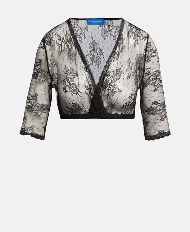 Dirndlbluse