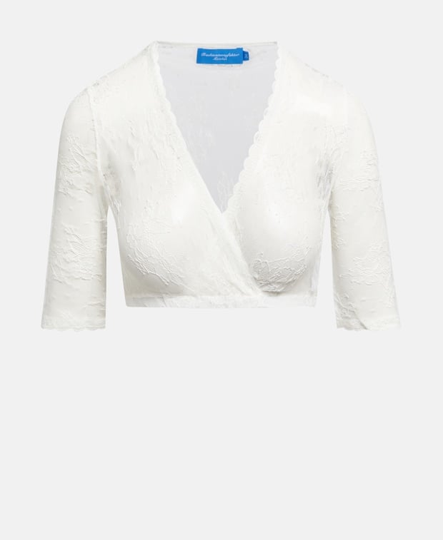 Dirndlbluse