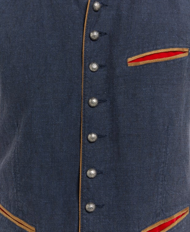 Trachtenweste