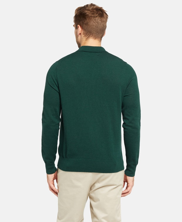 Strickpolo