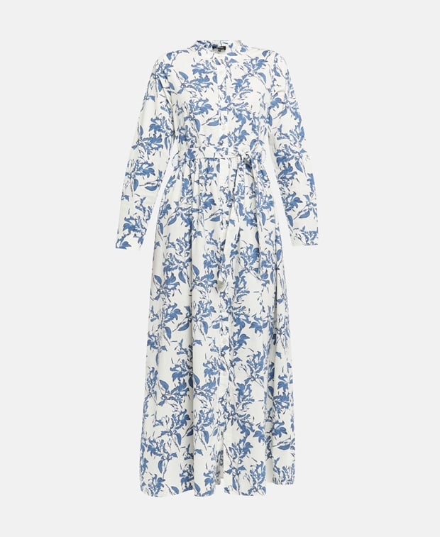 Maxikleid