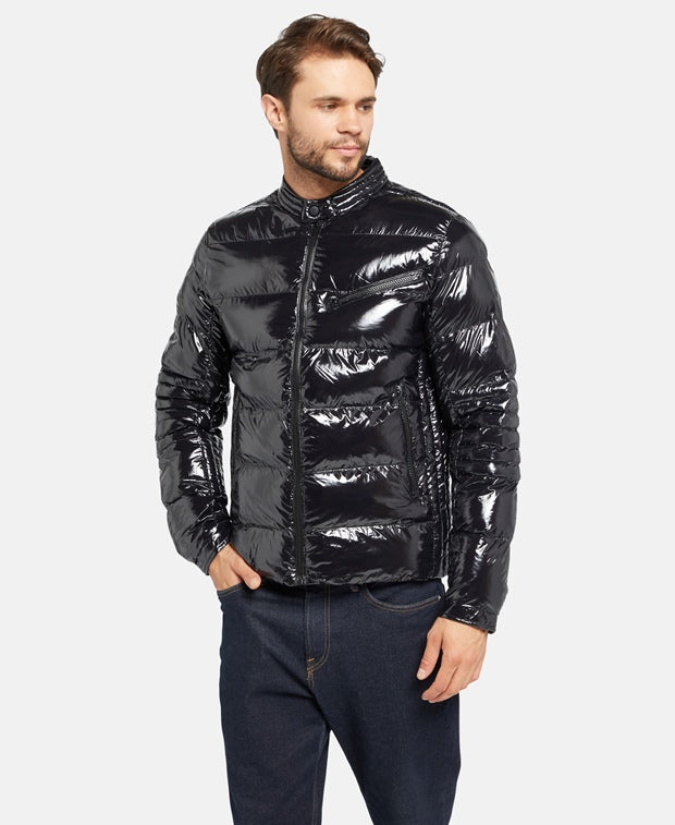 Winterjacke