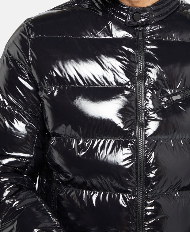 Winterjacke