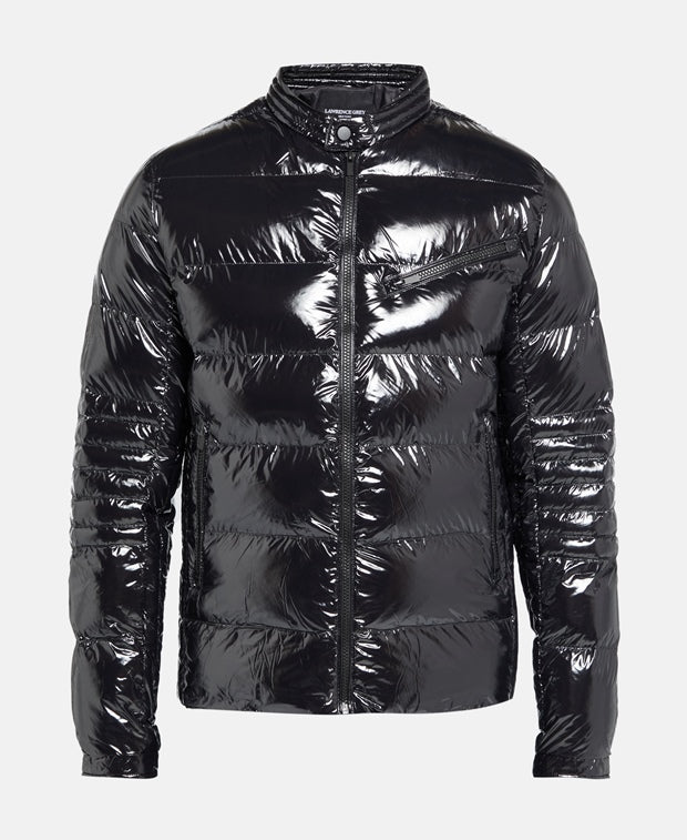 Winterjacke
