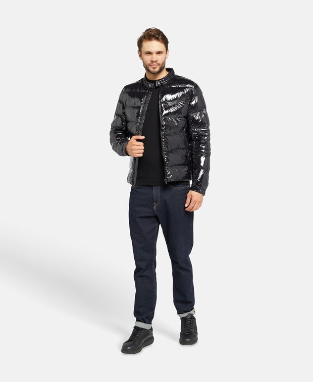 Winterjacke
