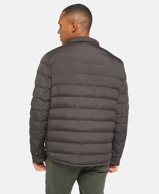 Winterjacke