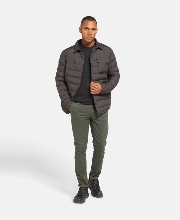 Winterjacke