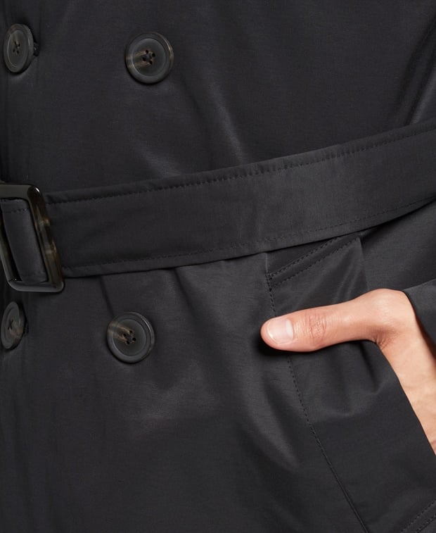 Trenchcoat