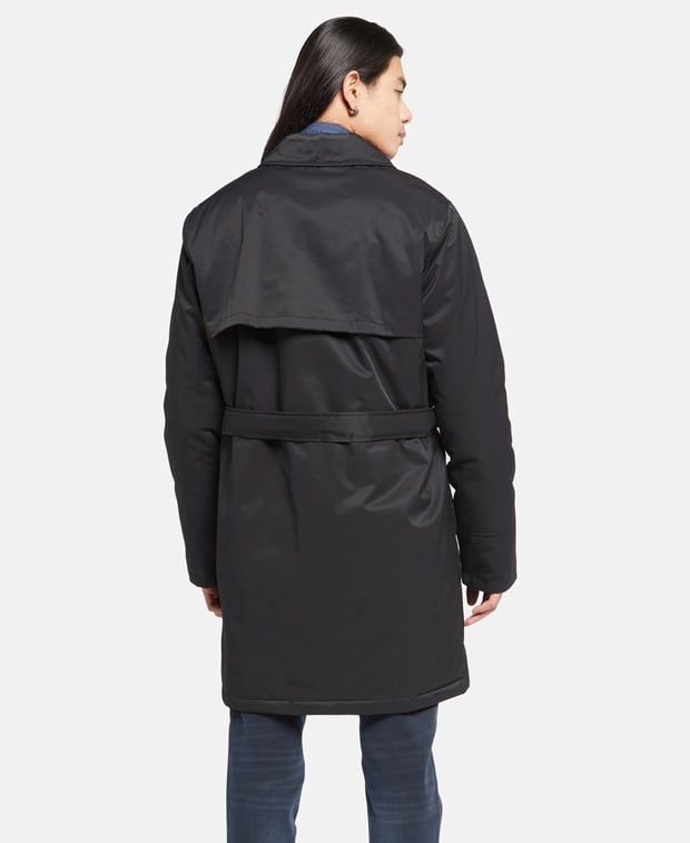 Trenchcoat