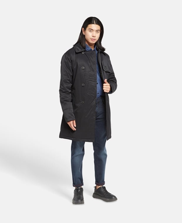Trenchcoat