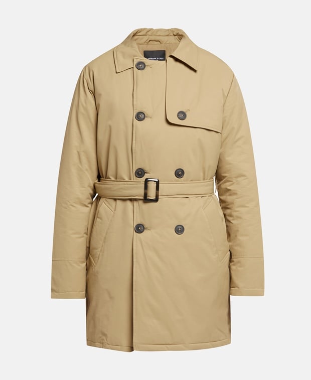 Trenchcoat