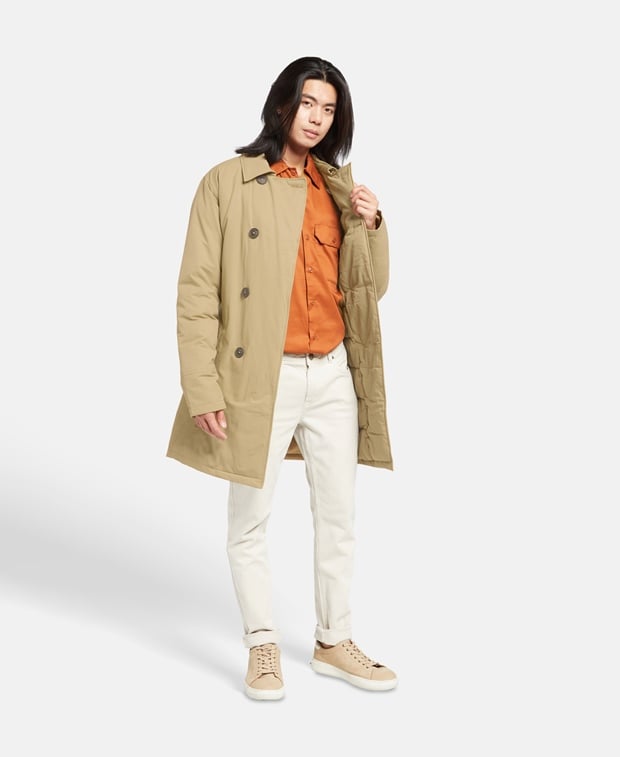 Trenchcoat